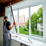 Benefits of Replacement Windows